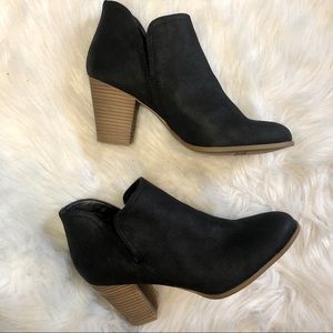New Fergalicious Booties